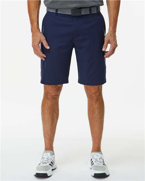 Adidas A2000 Collegiate Navy — on model front