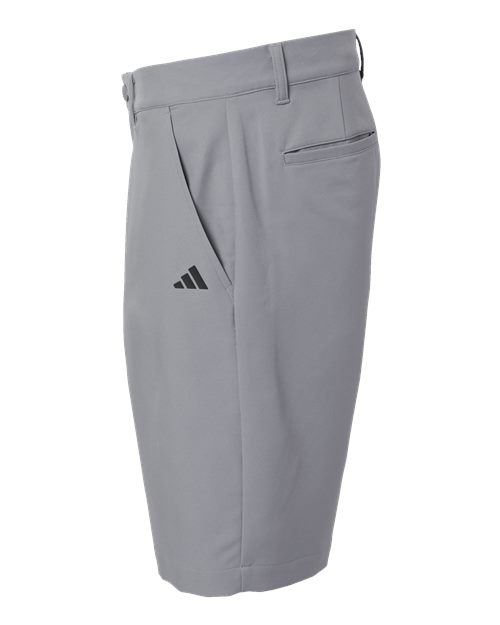 Adidas A2000 Grey Three — direct side