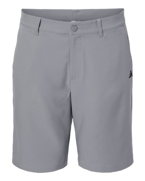 Adidas A2000 Grey Three — front