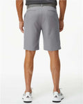 Adidas A2000 Grey Three — on model back