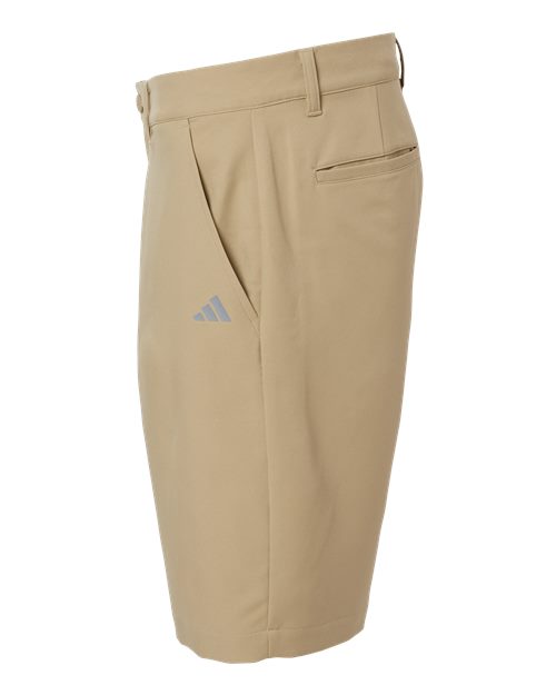 Adidas A2000 Hemp — direct side