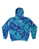 Blue Mix