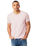 Unisex Go-To T-Shirt - Faded Pink