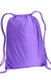 Liberty Bags 8881 - Boston Drawstring Backpack - Lavender