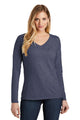 Heather Navy