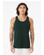 Bella + Canvas 3480 - Unisex Jersey Tank - Forest