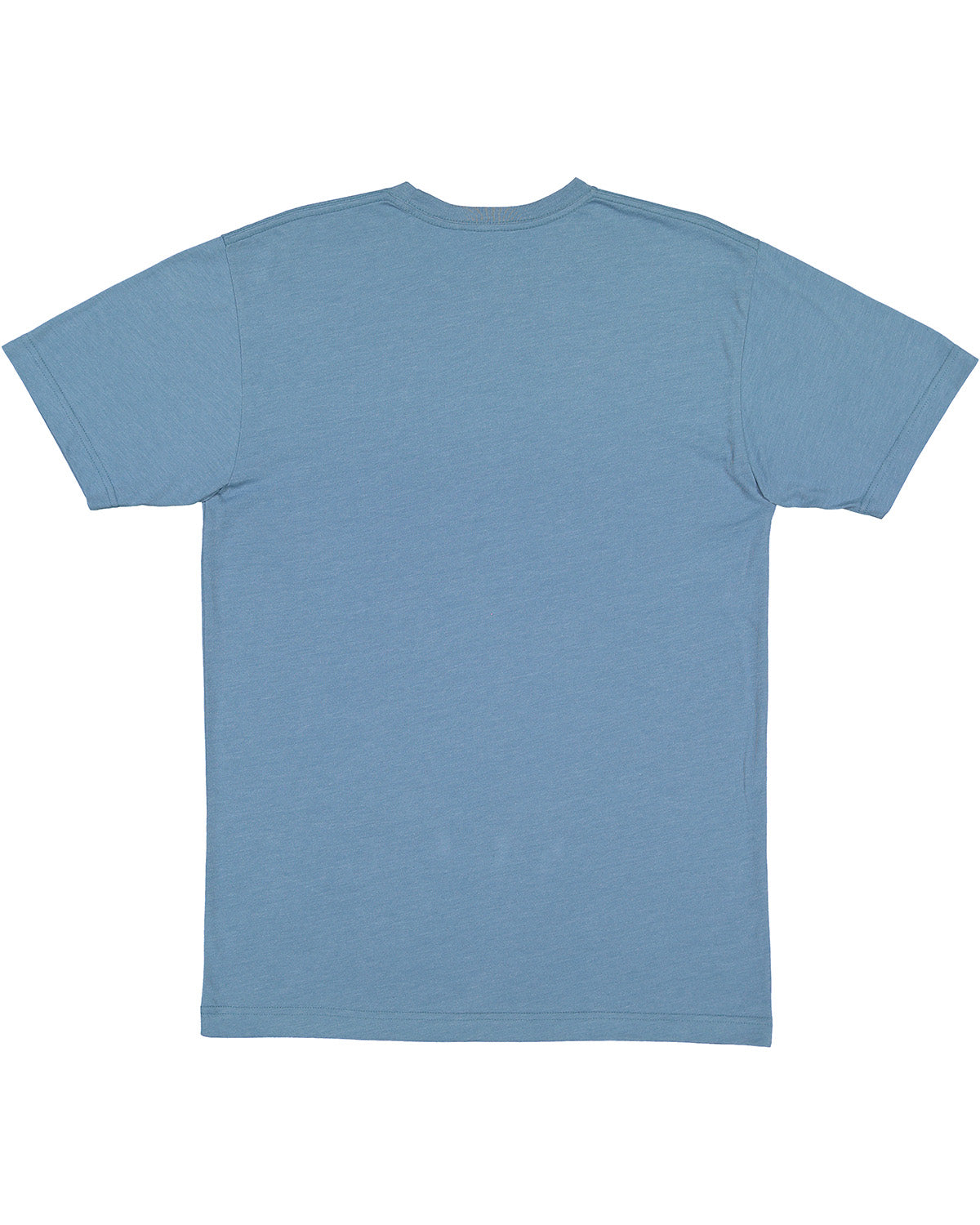 Youth Fine Jersey T-Shirt - Vintage Indigo