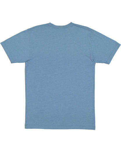 Youth Fine Jersey T-Shirt - Vintage Indigo
