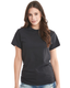 Next Level 4600 - Unisex Eco Heavyweight T-Shirt - Black