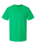 Gildan 65000 Irish Green — front