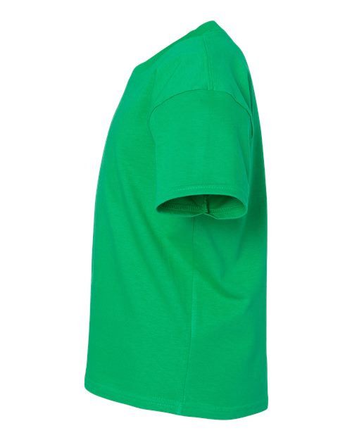 Gildan 65000B Irish Green — direct side