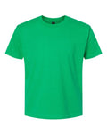 Gildan 65000B Irish Green — front