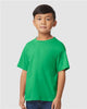 Irish Green