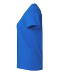 Gildan 65000L Royal — direct side