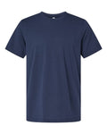BELLA + CANVAS 3001ECO Navy — front