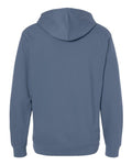 Independent Trading Co. SS4500 Storm Blue — back