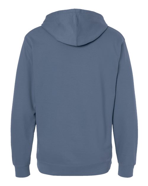 Independent Trading Co. SS4500 Storm Blue — back
