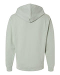 Independent Trading Co. SS4500 Dusty Sage — back