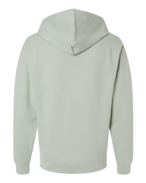Independent Trading Co. SS4500 Dusty Sage — back