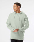 Independent Trading Co. SS4500 Dusty Sage — on model front