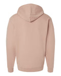 Independent Trading Co. SS4500 Dusty Pink — back