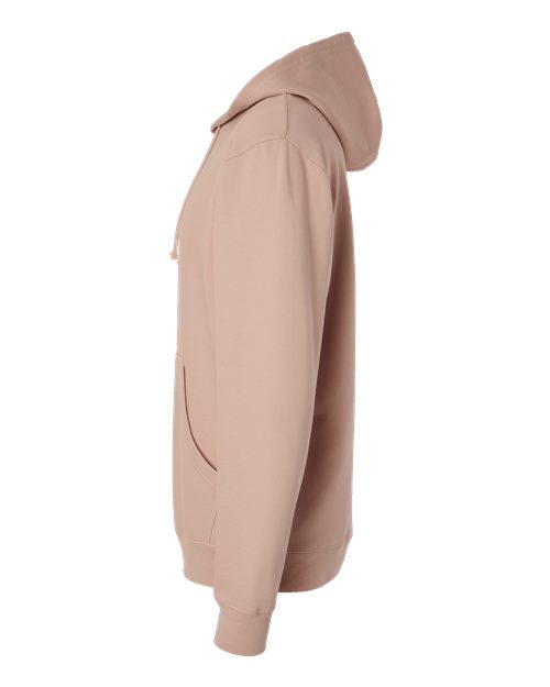 Independent Trading Co. SS4500 Dusty Pink — direct side