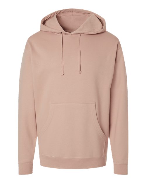 Independent Trading Co. SS4500 Dusty Pink — front