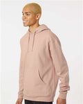 Independent Trading Co. SS4500 Dusty Pink — on model side
