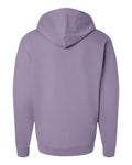 Independent Trading Co. SS4500 Plum — back