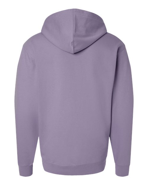 Independent Trading Co. SS4500 Plum — back