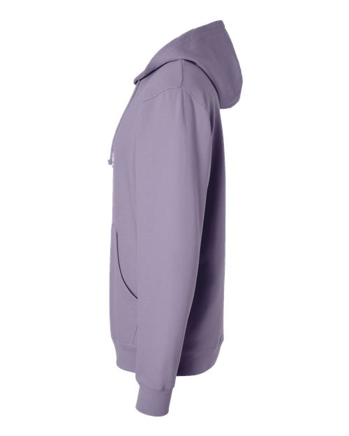 Independent Trading Co. SS4500 Plum — direct side
