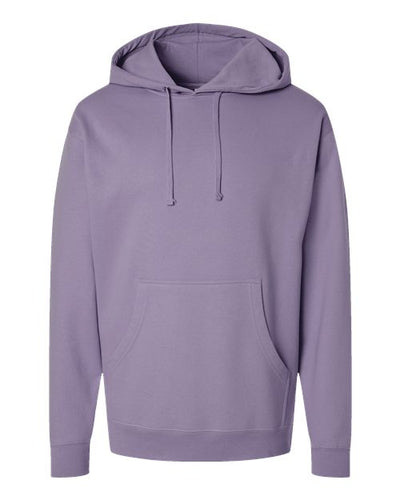 Independent Trading Co. SS4500 Plum — front