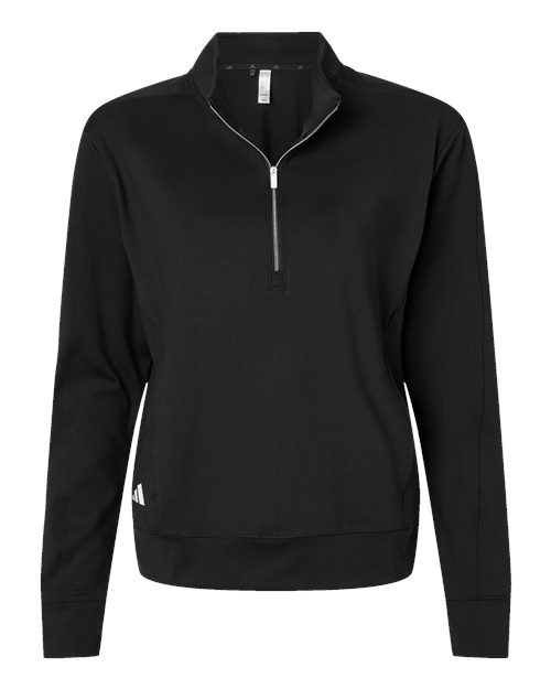 Adidas A1002 Black — front