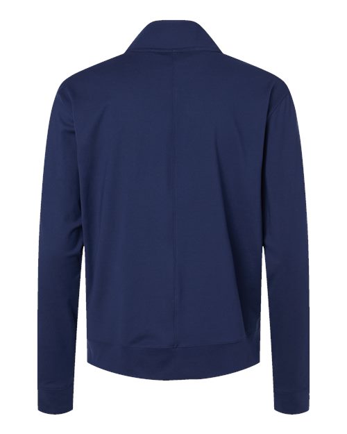 Adidas A1002 Collegiate Navy — back
