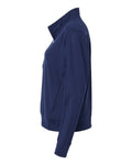 Adidas A1002 Collegiate Navy — direct side