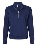 Adidas A1002 Collegiate Navy — front