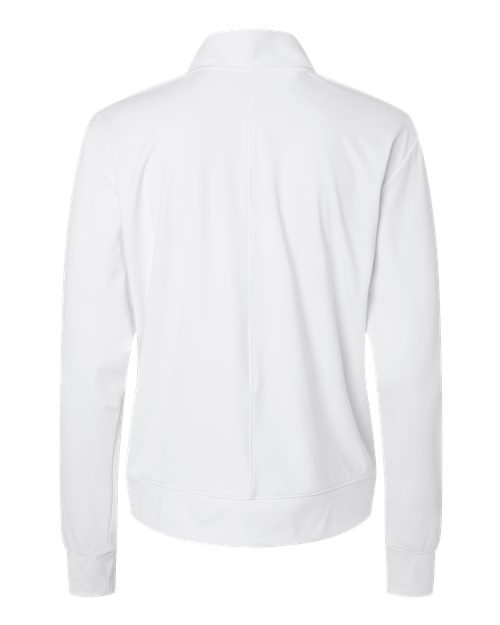 Adidas A1002 White — back