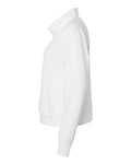 Adidas A1002 White — direct side