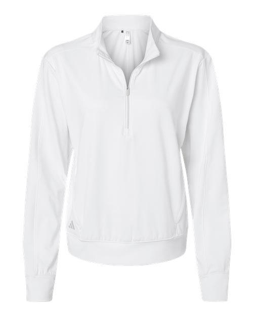Adidas A1002 White — front