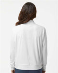Adidas A1002 White — on model back