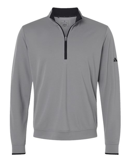 Adidas A2002 Grey Three/ Black — front