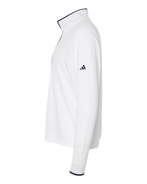 Adidas A2002 White/ Navy — direct side