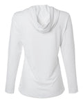 Adidas A1003 White — back