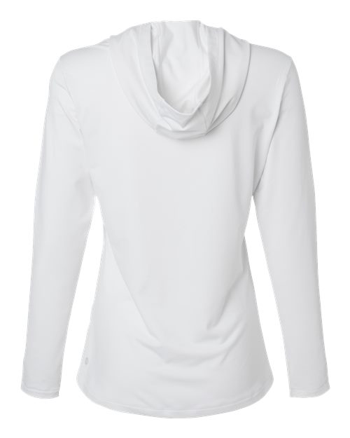 Adidas A1003 White — back