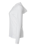 Adidas A1003 White — direct side