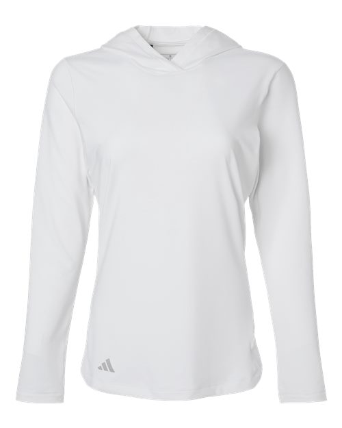 Adidas A1003 White — front