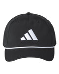 Adidas A3001S Black — front