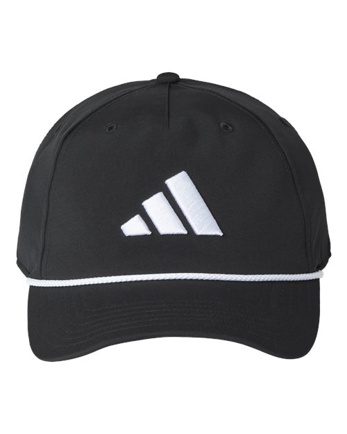 Adidas A3001S Black — front