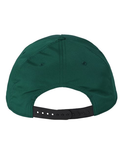 Adidas A3001S Collegiate Green — back