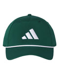 Adidas A3001S Collegiate Green — front